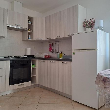 Apartman Valbandon Fazana Ngoại thất bức ảnh