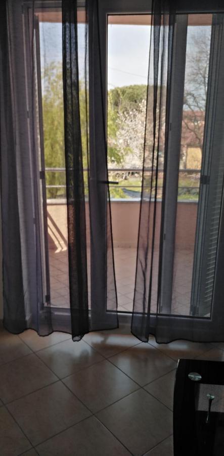 Apartman Valbandon Fazana Ngoại thất bức ảnh