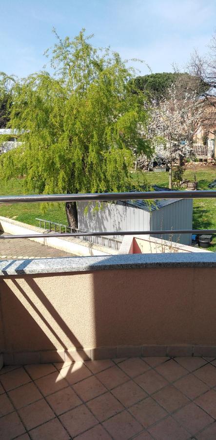 Apartman Valbandon Fazana Ngoại thất bức ảnh