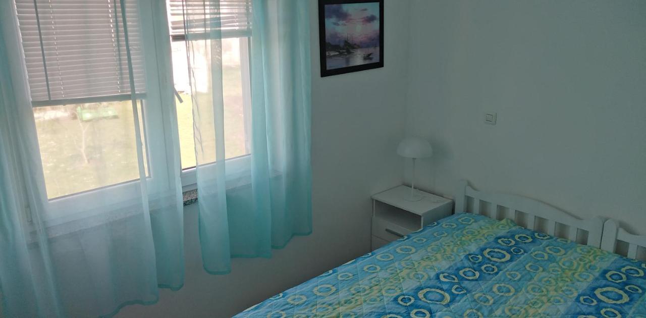 Apartman Valbandon Fazana Ngoại thất bức ảnh