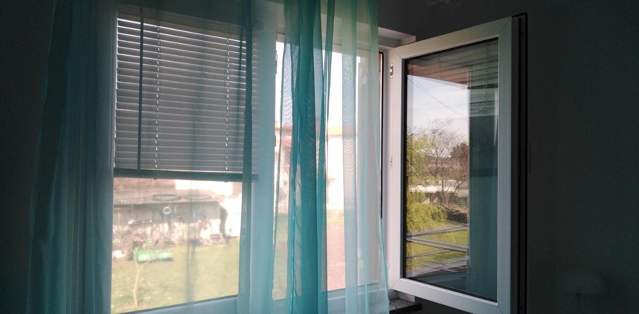 Apartman Valbandon Fazana Ngoại thất bức ảnh