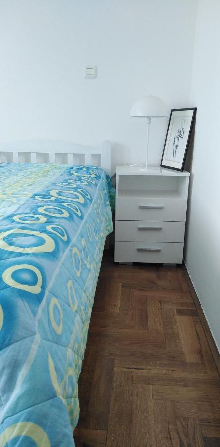 Apartman Valbandon Fazana Ngoại thất bức ảnh