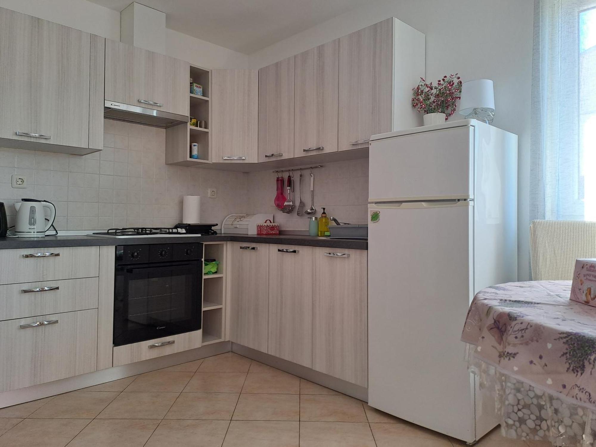 Apartman Valbandon Fazana Ngoại thất bức ảnh