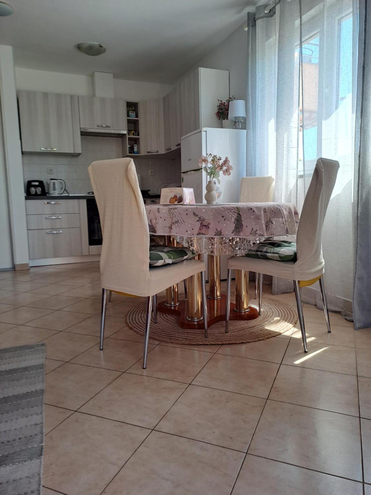 Apartman Valbandon Fazana Ngoại thất bức ảnh