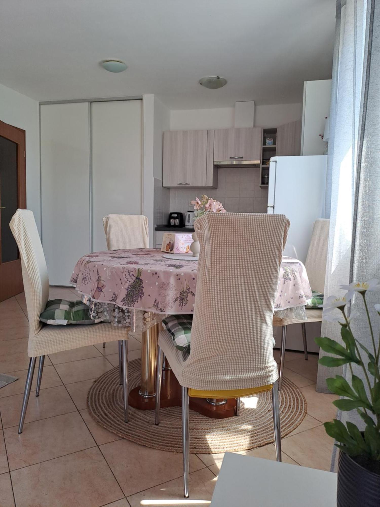 Apartman Valbandon Fazana Ngoại thất bức ảnh