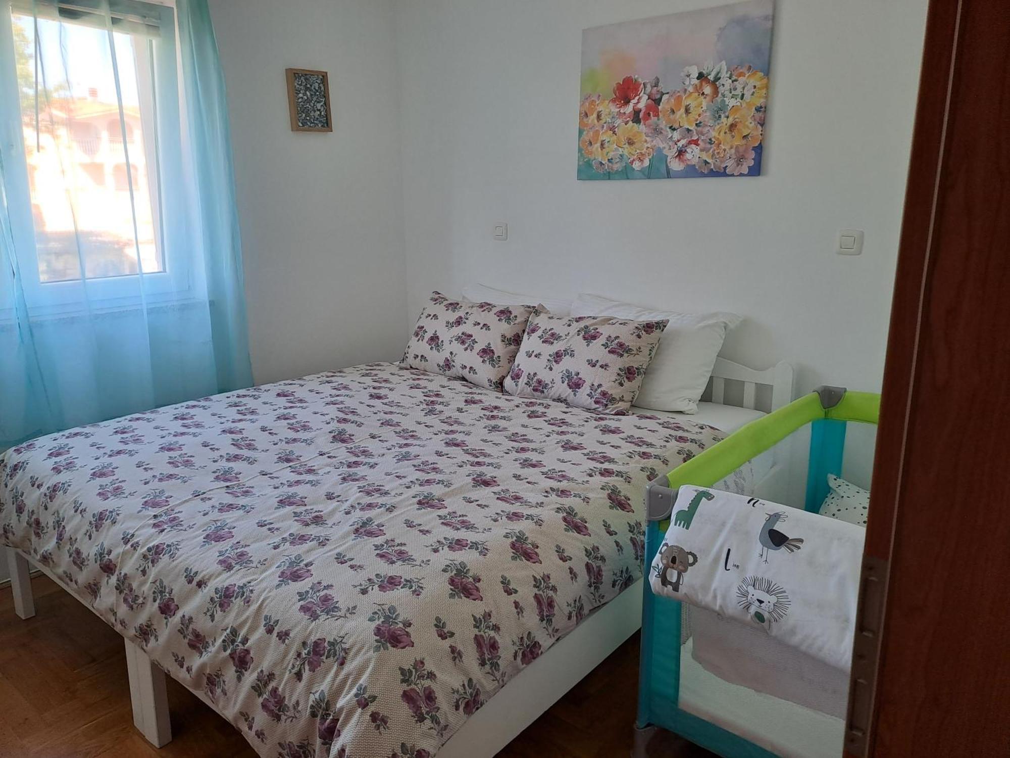 Apartman Valbandon Fazana Ngoại thất bức ảnh