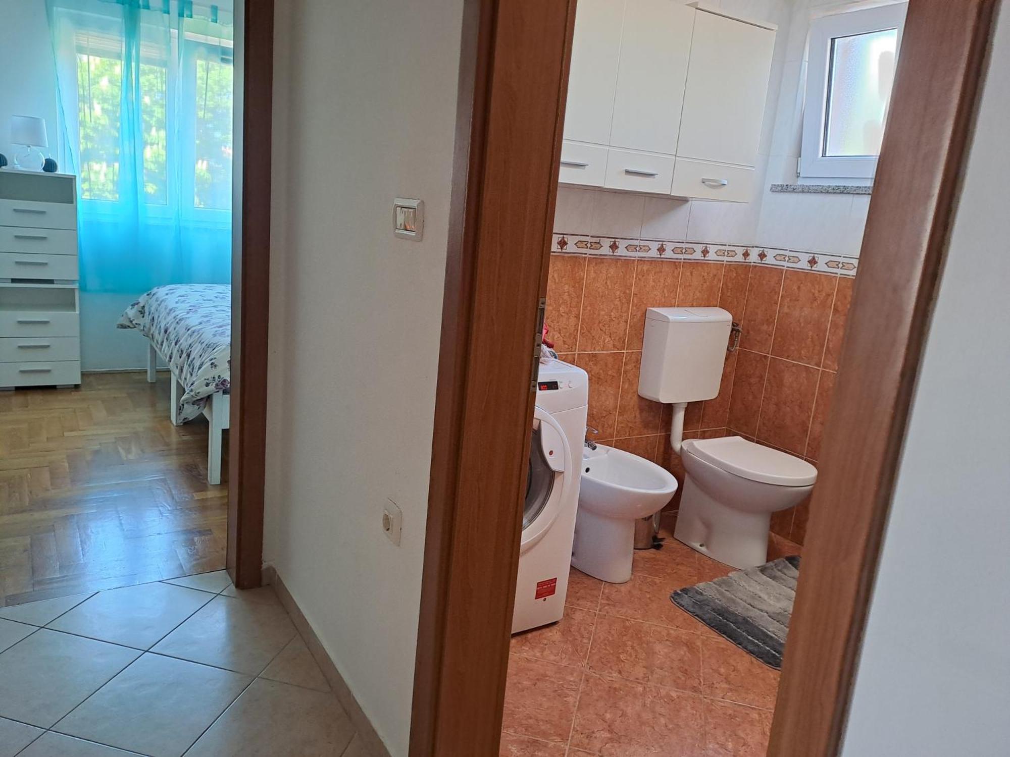Apartman Valbandon Fazana Ngoại thất bức ảnh
