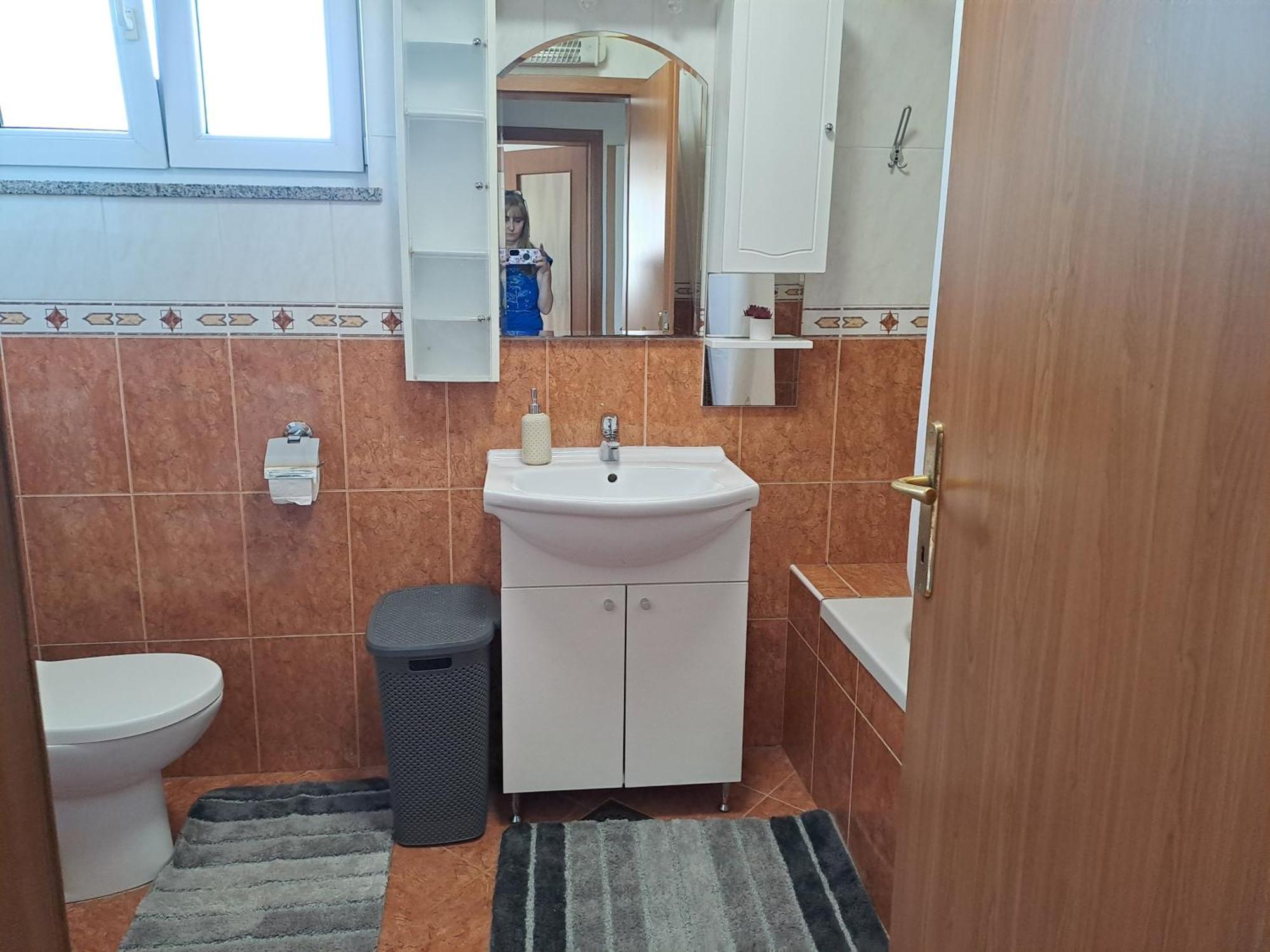 Apartman Valbandon Fazana Ngoại thất bức ảnh