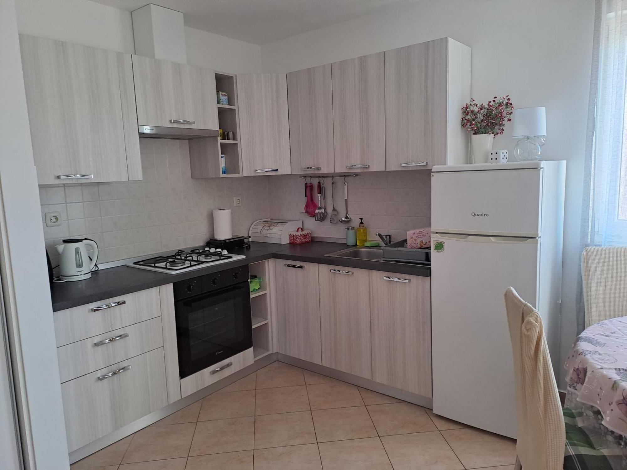 Apartman Valbandon Fazana Ngoại thất bức ảnh