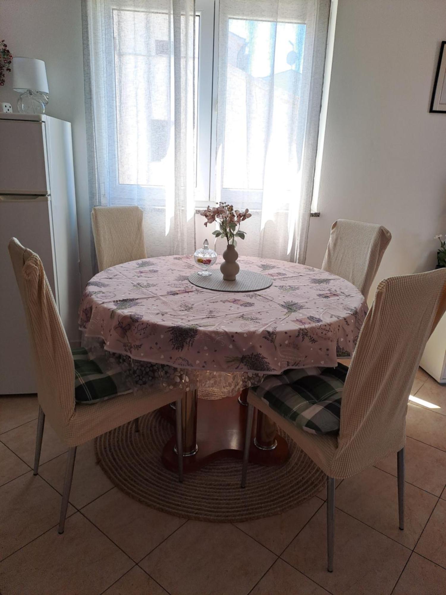 Apartman Valbandon Fazana Ngoại thất bức ảnh